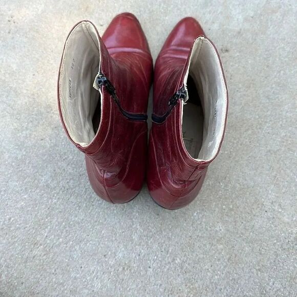 Vintage Jean Pier Clemente Boots - Picture 5 of 15